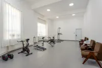 昭蘇錦驪駅居民宿(天馬国際旅遊文化広場聖佑廟)