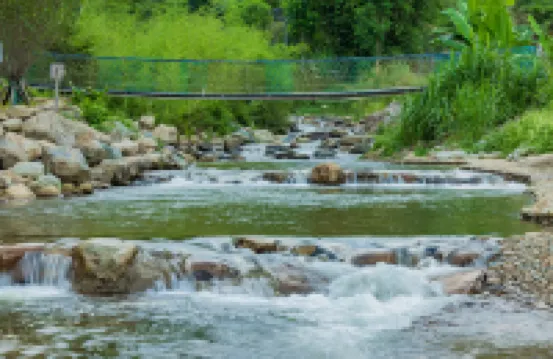 Muxinggu Homestay