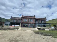 巖羊山居民宿 Hotels near Ranrika Village