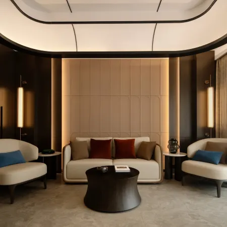 MISHENG HOTEL BOYA ZIYANG