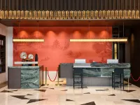 PEIRUI HOTEL JIUJIANG CHAISANG - New