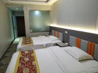 Xuanhan Jin'an Hotel