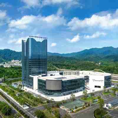 婺源福朋喜來登飯店 Hotel Exterior