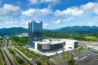 Four Points by Sheraton Wuyuan Hotels in Wuyuan