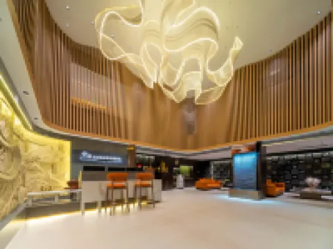 Millennium Walk Wei Cheng Sha Travel Cultural Hotel (Gulou Branch)