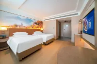 Vienna Hotel (Yuncheng North Station Branch) Hotels in Yuncheng