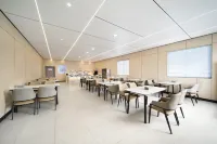Yestour Hotel (Guilin Qixing Park University of Technology Branch) - Bữa sáng