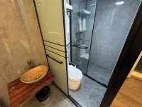 DehangFengxi Homestay(Debang Canyon Scenic Spot Shop)