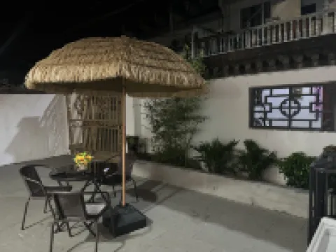 Qiyun Mountain Xiagu Dao Homestay