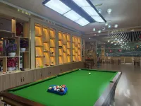 Longsheng Banshan Yinlu Hotel