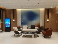 Yeste Hotel (Tian'e Century New City) Hotel a Tian'e