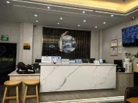 Gongjue Ruidu Hotel Các khách sạn ở Gonjo