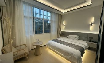 Yalan Bieyuan Homestay (Longgong Scenic Area)