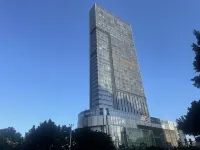 Found·In Spring | The Beauty of The East Designer Homestay (Fuzhou Shangxiahang)