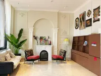 Huagang Yuelan Bay Hotel