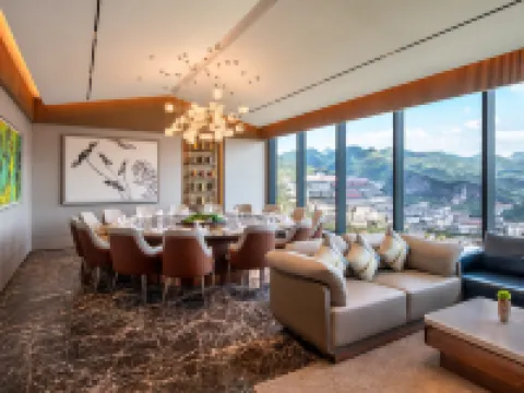 InterContinental Hotels MAOTAI TOWN by IHG Hotels in Renhuai