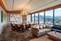 InterContinental Maotai Town