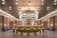Hampton by Hilton Aksu - bar