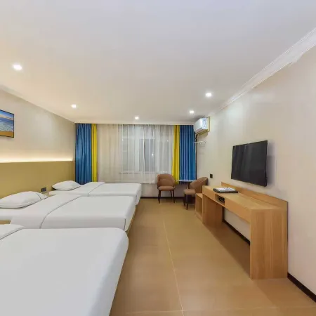 Dang Xiao Jiao Wu Hotel