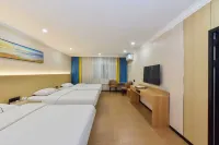 Dang Xiao Jiao Wu Hotel