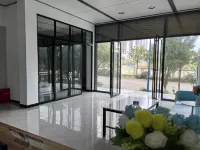 Jiahe Venus Modern Serviced Apartment Hotels in Jiahe