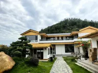 Story and His Courtyard Aesthetic Homestay (South Gate of Donglin Temple Pure Land Garden Branch) - pet friendly