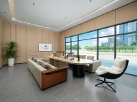 REZEN PROYAL  Hotel, Guangzhou, Hanxi Changlong Subway Station Branch Hotels near محطة هانكسي تشانغلونغ