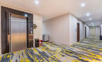 Wengyuan Shangcai Apartment