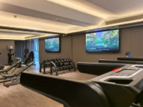 Days Hotel by Wyndham Zhengzhou Xinzheng International Airport Hotels in Xinzheng