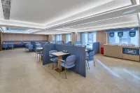 漢庭酒店（銀川國際會展中心黃河東路店） - 2星級