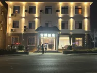 Guxi Hot Spring Homestay