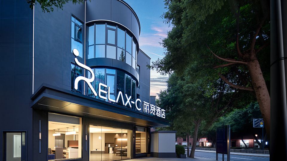 RELAXC hotel