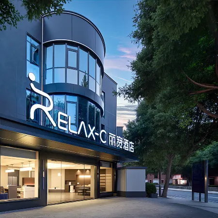 RELAXC hotel