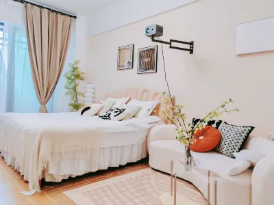 youyouhomes Hotels in Ningde Railway Station