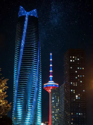 Shenyang Taoxi Serviced Apartment (Qingnian Street Color TV Tower Night Market)