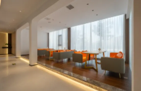 Yunxi Lake Residence