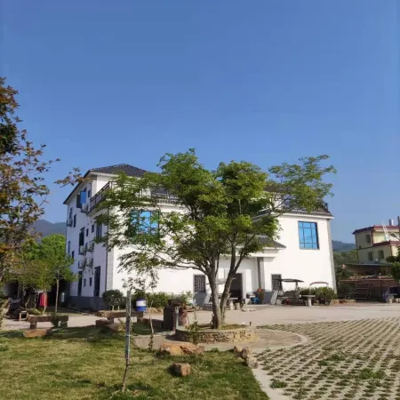 Lianping Shangling Homestay