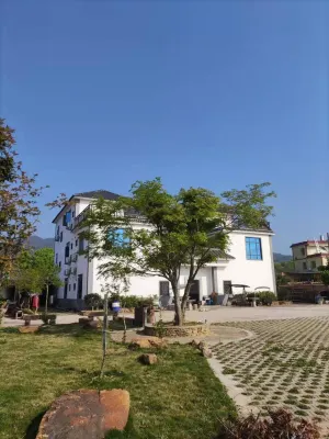 Lianping Shangling Homestay - Homestays