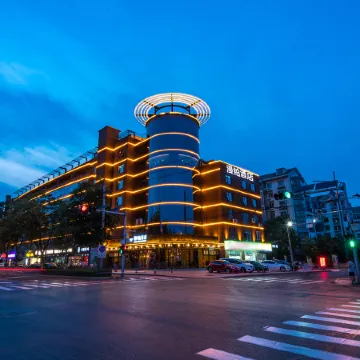 Amber hotel