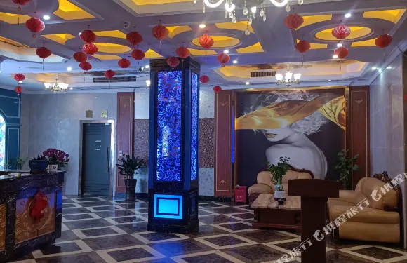 梅州五華大地酒店