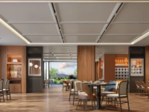 Intercity Hotel in Sayram Lake Hotels in Bole