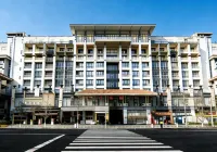 Kai Li  Heaven-sent Resort Hotel