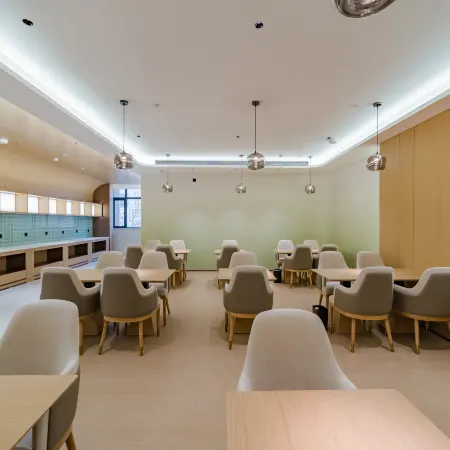 WANSHUN  HOTEL