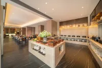MEHOOD LESTIE Hotel (Jieyang Rongcheng Jieyang Tower) - Boutique