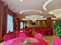 Vienna International Hotel (Daxin Detian Square) - breakfast
