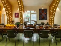 Tadpole Art Realm | Luo Xu Studio Hotels in Mile City
