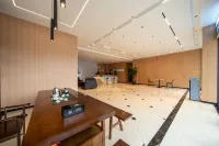 Manyuecheng Smart Hotel (Maling River Canyon Scenic Area)