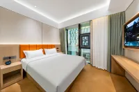 Huixin Business Hotel (Beijing Fangzhuang Liujiayao Subway Station) Hotels in Jinsong und Panjiayuan