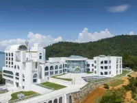 大鹿島度假酒店 Hotels in Yuhuan