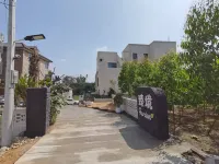 Zhenjing Garden Homestay (Beihai Hepu Shankou)